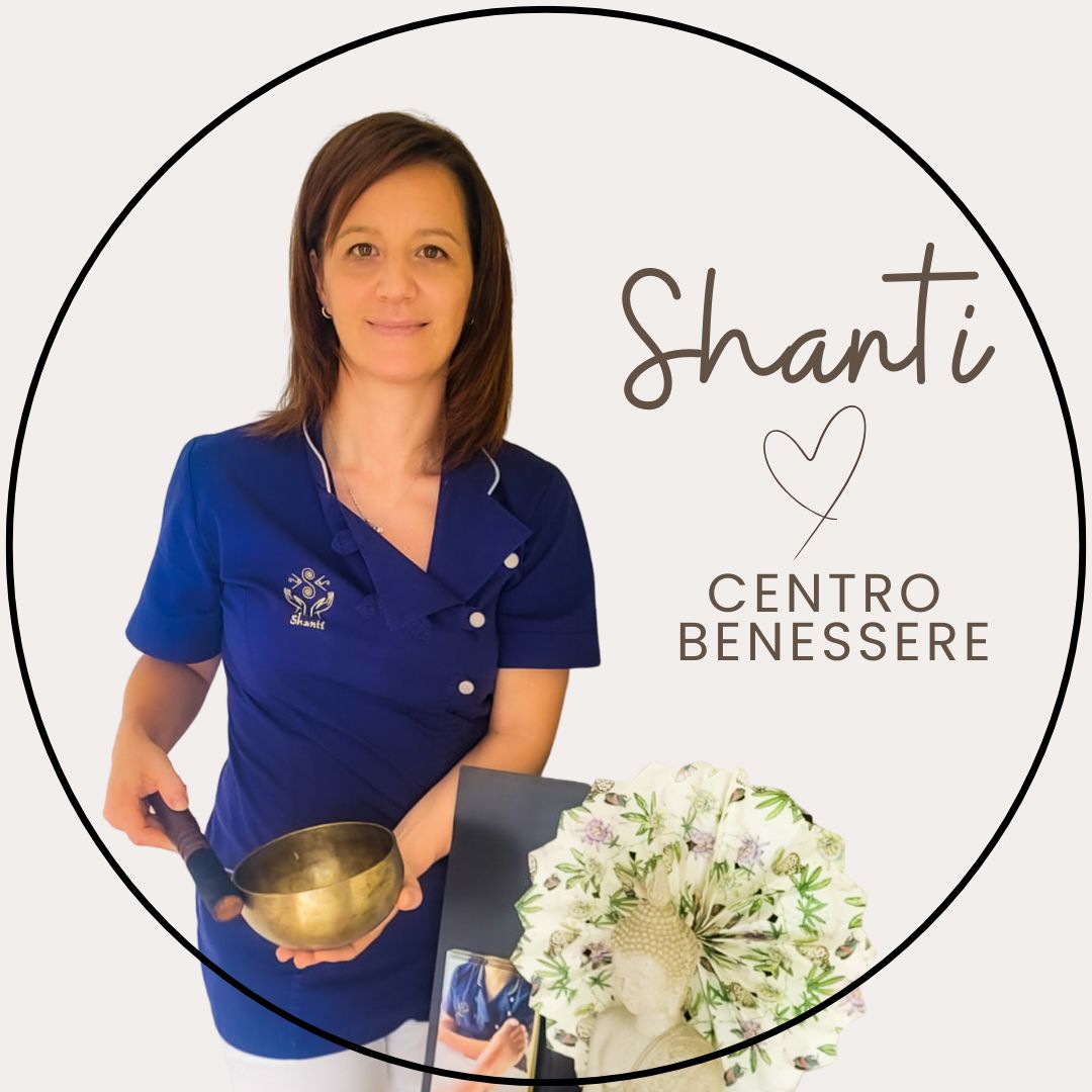 Shanti centro benessere di Michela Carraro